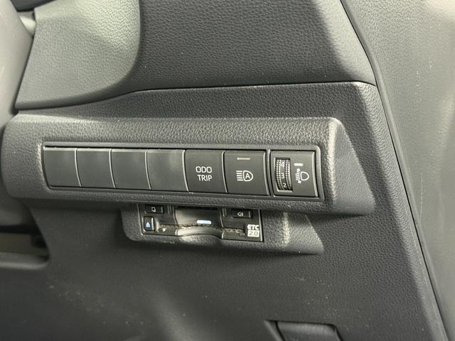 カローラスポーツ Ｇ　Ｚ　ＫＵＨＬ　ＫＲＵＩＳＥエアロキット／ＶＥＲＺ１９インチホイール／純正１０．５インチディスプレイオーディオナビ／ビルトインＥＴＣ／前後ドライブレコーダー／ＲＳＲ　Ｔｉ２０００ダウンサス／禁煙車（37枚目）