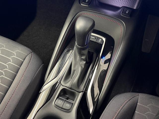 カローラスポーツ Ｇ　Ｚ　ＫＵＨＬ　ＫＲＵＩＳＥエアロキット／ＶＥＲＺ１９インチホイール／純正１０．５インチディスプレイオーディオナビ／ビルトインＥＴＣ／前後ドライブレコーダー／ＲＳＲ　Ｔｉ２０００ダウンサス／禁煙車（39枚目）
