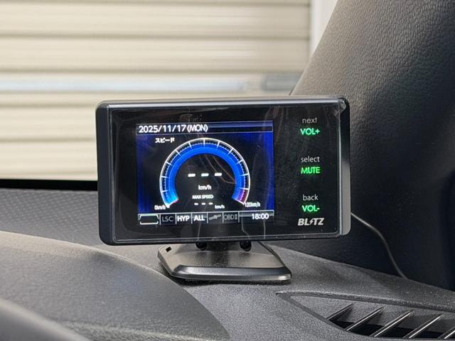 カローラスポーツ Ｇ　Ｚ　ＫＵＨＬ　ＫＲＵＩＳＥエアロキット／ＶＥＲＺ１９インチホイール／純正１０．５インチディスプレイオーディオナビ／ビルトインＥＴＣ／前後ドライブレコーダー／ＲＳＲ　Ｔｉ２０００ダウンサス／禁煙車（40枚目）