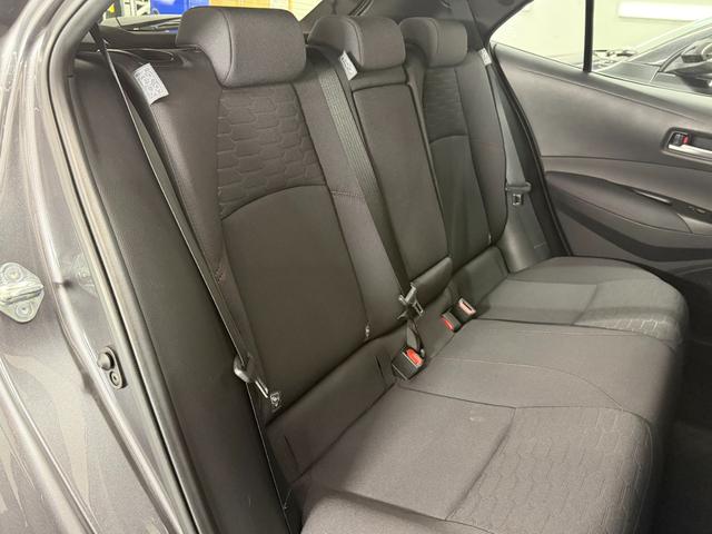 カローラスポーツ Ｇ　Ｚ　ＫＵＨＬ　ＫＲＵＩＳＥエアロキット／ＶＥＲＺ１９インチホイール／純正１０．５インチディスプレイオーディオナビ／ビルトインＥＴＣ／前後ドライブレコーダー／ＲＳＲ　Ｔｉ２０００ダウンサス／禁煙車（47枚目）