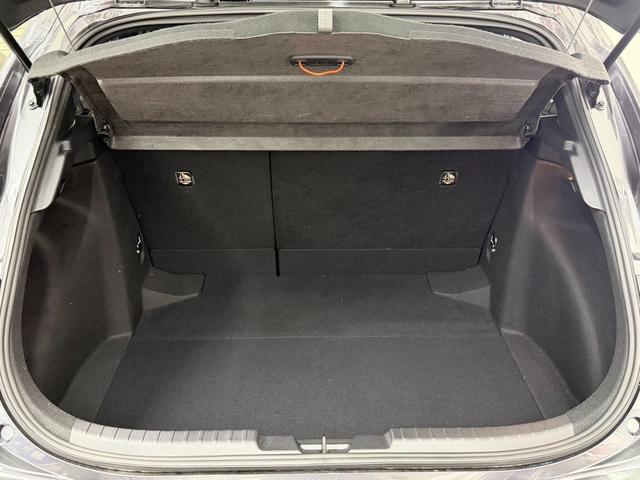 カローラスポーツ Ｇ　Ｚ　ＫＵＨＬ　ＫＲＵＩＳＥエアロキット／ＶＥＲＺ１９インチホイール／純正１０．５インチディスプレイオーディオナビ／ビルトインＥＴＣ／前後ドライブレコーダー／ＲＳＲ　Ｔｉ２０００ダウンサス／禁煙車（50枚目）