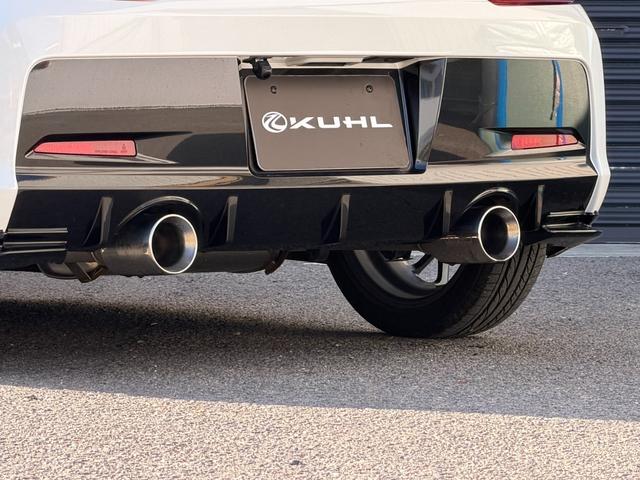 コペン ＧＲ　スポーツ　ＧＲエアロキット／ＨＫＳ２テールマフラー／ＲＥＣＡＲＯシート／パイオニアナビゲーション／バックカメラ／ＥＴＣ／ＬＥＤヘッドライト／ＢＢＳ１６インチホイール／ＢＬＩＴＺ車高調／シートヒーター／禁煙車（16枚目）