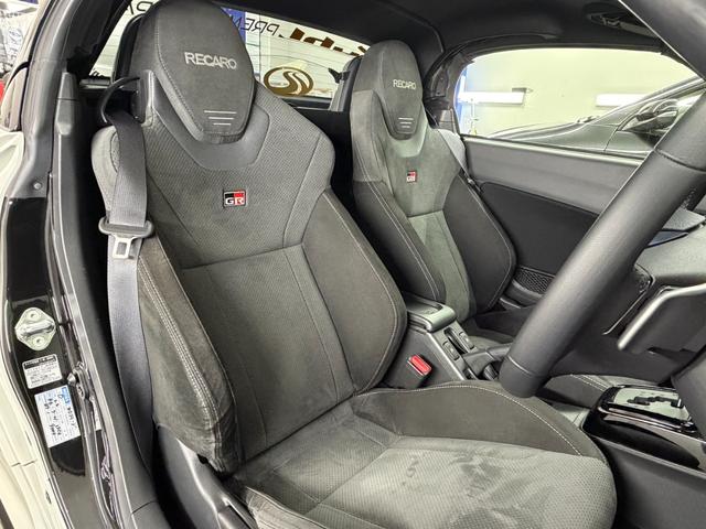 コペン ＧＲ　スポーツ　ＧＲエアロキット／ＨＫＳ２テールマフラー／ＲＥＣＡＲＯシート／パイオニアナビゲーション／バックカメラ／ＥＴＣ／ＬＥＤヘッドライト／ＢＢＳ１６インチホイール／ＢＬＩＴＺ車高調／シートヒーター／禁煙車（29枚目）