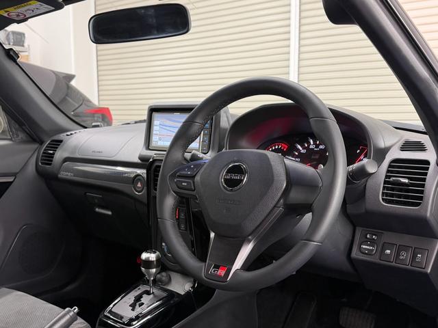 コペン ＧＲ　スポーツ　ＧＲエアロキット／ＨＫＳ２テールマフラー／ＲＥＣＡＲＯシート／パイオニアナビゲーション／バックカメラ／ＥＴＣ／ＬＥＤヘッドライト／ＢＢＳ１６インチホイール／ＢＬＩＴＺ車高調／シートヒーター／禁煙車（30枚目）