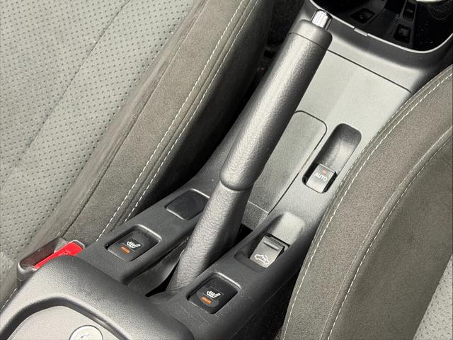 コペン ＧＲ　スポーツ　ＧＲエアロキット／ＨＫＳ２テールマフラー／ＲＥＣＡＲＯシート／パイオニアナビゲーション／バックカメラ／ＥＴＣ／ＬＥＤヘッドライト／ＢＢＳ１６インチホイール／ＢＬＩＴＺ車高調／シートヒーター／禁煙車（36枚目）