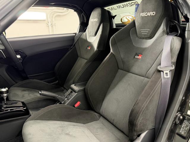 コペン ＧＲ　スポーツ　ＧＲエアロキット／ＨＫＳ２テールマフラー／ＲＥＣＡＲＯシート／パイオニアナビゲーション／バックカメラ／ＥＴＣ／ＬＥＤヘッドライト／ＢＢＳ１６インチホイール／ＢＬＩＴＺ車高調／シートヒーター／禁煙車（40枚目）