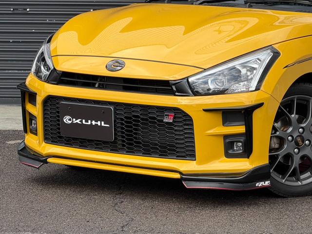 コペン ＧＲ　スポーツ　Ｄスポーツエアロ／ＨＫＳ２テールマフラー／ＲＥＣＡＲＯシート／純正ナビゲーション／バックカメラ／ＥＴＣ／ＬＥＤヘッドライト／ＢＢＳ１６インチアルミホイール／シートヒーター／禁煙車／ワンオーナー車（13枚目）