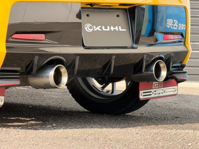 コペン ＧＲ　スポーツ　Ｄスポーツエアロ／ＨＫＳ２テールマフラー／ＲＥＣＡＲＯシート／純正ナビゲーション／バックカメラ／ＥＴＣ／ＬＥＤヘッドライト／ＢＢＳ１６インチアルミホイール／シートヒーター／禁煙車／ワンオーナー車（16枚目）