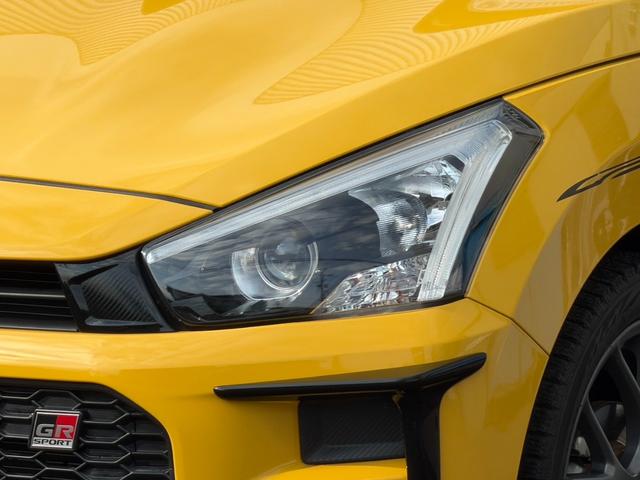 コペン ＧＲ　スポーツ　Ｄスポーツエアロ／ＨＫＳ２テールマフラー／ＲＥＣＡＲＯシート／純正ナビゲーション／バックカメラ／ＥＴＣ／ＬＥＤヘッドライト／ＢＢＳ１６インチアルミホイール／シートヒーター／禁煙車／ワンオーナー車（19枚目）