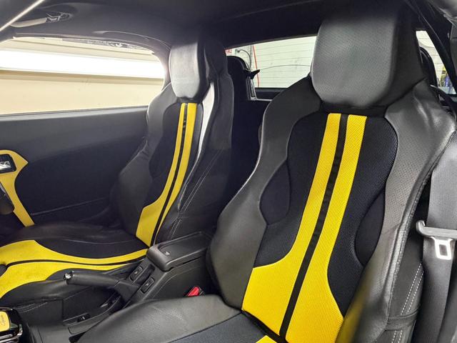 コペン ＧＲ　スポーツ　Ｄスポーツエアロ／ＨＫＳ２テールマフラー／ＲＥＣＡＲＯシート／純正ナビゲーション／バックカメラ／ＥＴＣ／ＬＥＤヘッドライト／ＢＢＳ１６インチアルミホイール／シートヒーター／禁煙車／ワンオーナー車（39枚目）