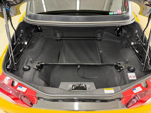 コペン ＧＲ　スポーツ　Ｄスポーツエアロ／ＨＫＳ２テールマフラー／ＲＥＣＡＲＯシート／純正ナビゲーション／バックカメラ／ＥＴＣ／ＬＥＤヘッドライト／ＢＢＳ１６インチアルミホイール／シートヒーター／禁煙車／ワンオーナー車（41枚目）