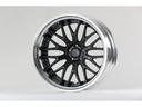KUHLオリジナルホイールブランド「VERZ-WHEELS KCV01」。国内生産のメイドインジャパン品!オーダーインセットで1mm単位で注文頂けます。新品に差額で変更することも可能です!