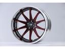 KUHLオリジナルホイールブランド「VERZ-WHEELS KCV05」。国内生産のメイドインジャパン品!オーダーインセットで1mm単位で注文頂けます。新品に差額で変更することも可能です!