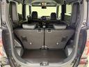 後席を格納すると、これだけの広さが！シーンに合わせたシートアレンジで、大きな荷物も積むことが出来ます♪