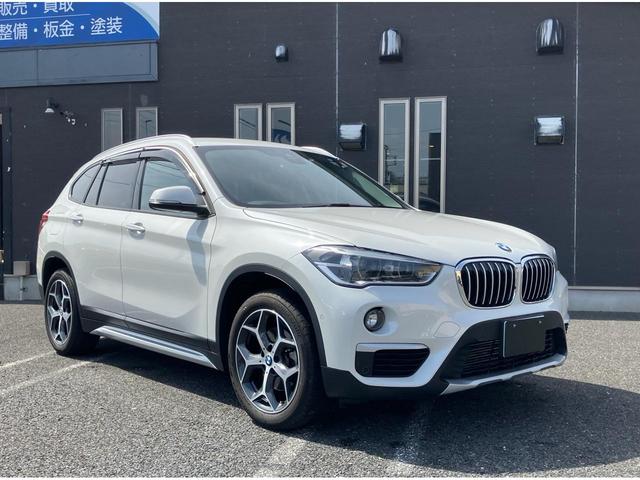 ＢＭＷ Ｘ１