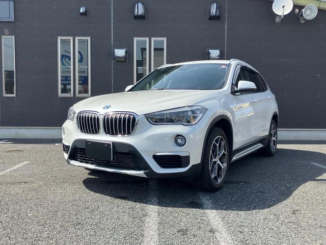 ＢＭＷ Ｘ１