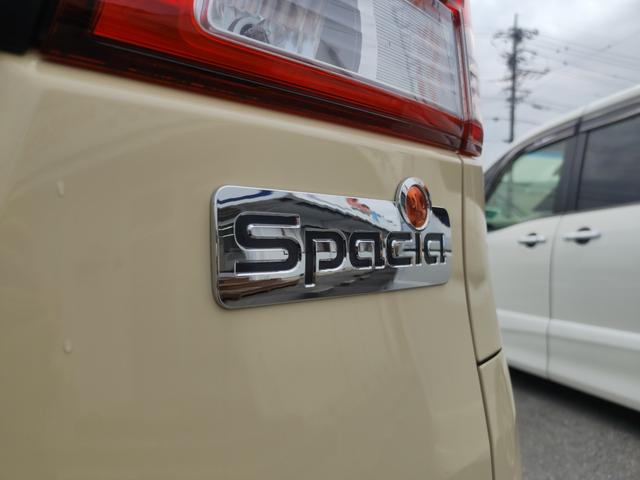 スズキ スペーシア