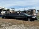 LINCOLN LINCOLN LIMOUSINE