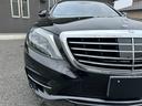 MERCEDES BENZ S-CLASS