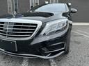 MERCEDES BENZ S-CLASS