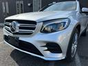 MERCEDES BENZ GLC-CLASS