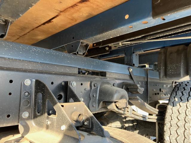 ダイナトラック セミロング　積載３．５トン　パワーゲート付ヒラ　準中型免許対応　荷台内法長３４４．５幅２０８．５高３８０　ナビＴＶ　ＥＴＣ　衝突軽減　車線逸脱警報　バックモニター（20枚目）