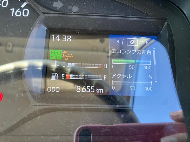 ダイナトラック セミロング　積載３．５トン　パワーゲート付ヒラ　準中型免許対応　荷台内法長３４４．５幅２０８．５高３８０　ナビＴＶ　ＥＴＣ　衝突軽減　車線逸脱警報　バックモニター（34枚目）