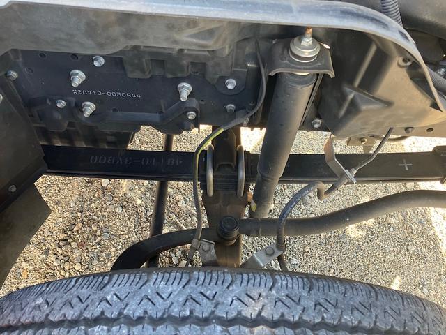 デュトロ ロング全低床ターボ ワイド 積載2トン積 車両ス重量4.965トン ETC 横滑り防止装置 アイドリングストップ(21枚目)