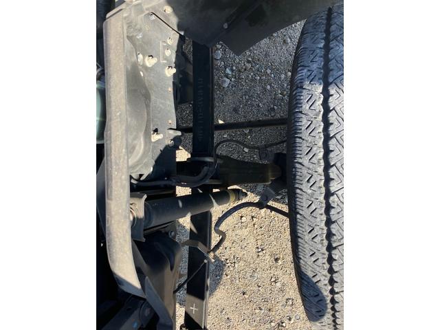 デュトロ ロング全低床ターボ ワイド 積載2トン積 車両ス重量4.965トン ETC 横滑り防止装置 アイドリングストップ(22枚目)