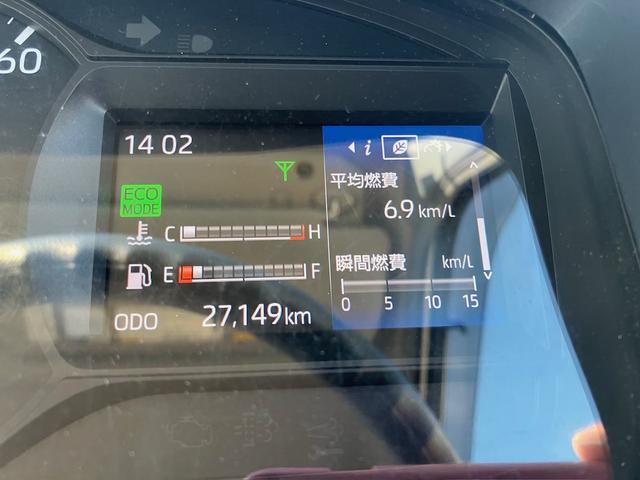 デュトロ ロング全低床ターボ ワイド 積載2トン積 車両ス重量4.965トン ETC 横滑り防止装置 アイドリングストップ(28枚目)