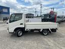 トヨエース ジャストロー　ジャストロー　２．０ガソリン　５速マニュアル車　９尺ボディ　走行２．５万ｋｍ　記録簿有（5枚目）