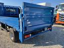 セミロング　積載３．５トン　パワーゲート付ヒラ　準中型免許対応　荷台内法長３４４．５幅２０８．５高３８０　ナビＴＶ　ＥＴＣ　衝突軽減　車線逸脱警報　バックモニター（10枚目）