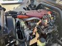 ロング全低床ターボ ワイド 積載2トン積 車両ス重量4.965トン ETC 横滑り防止装置 アイドリングストップ(19枚目)