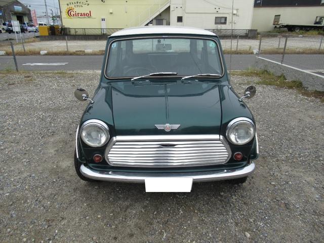 MINI クーパー1.3(3枚目)
