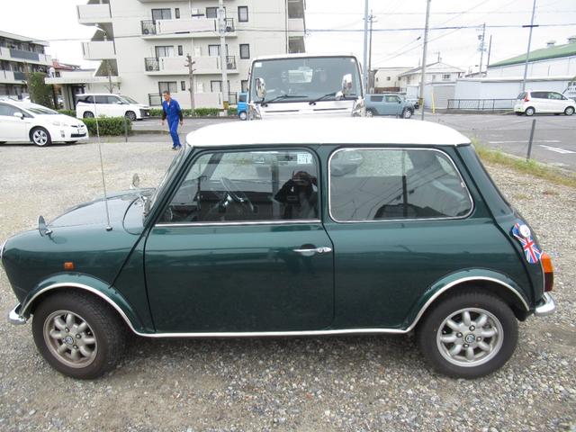 MINI クーパー1.3(5枚目)
