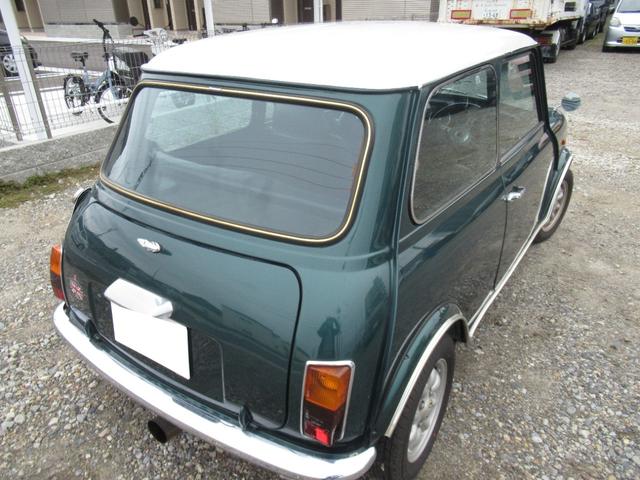 MINI クーパー1.3(9枚目)