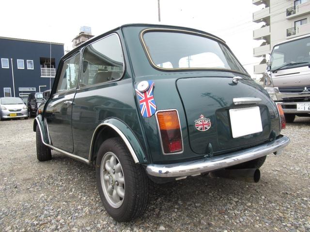 MINI クーパー1.3(10枚目)