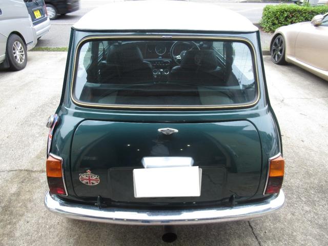 MINI クーパー1.3(12枚目)