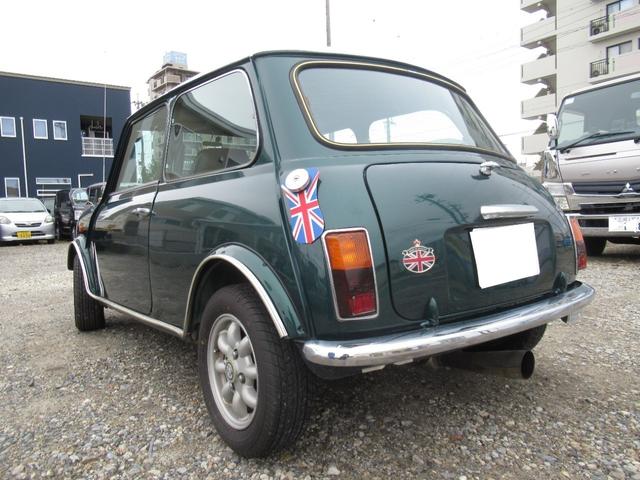 MINI クーパー1.3(13枚目)