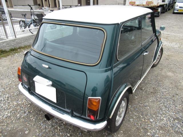 MINI クーパー1.3(14枚目)