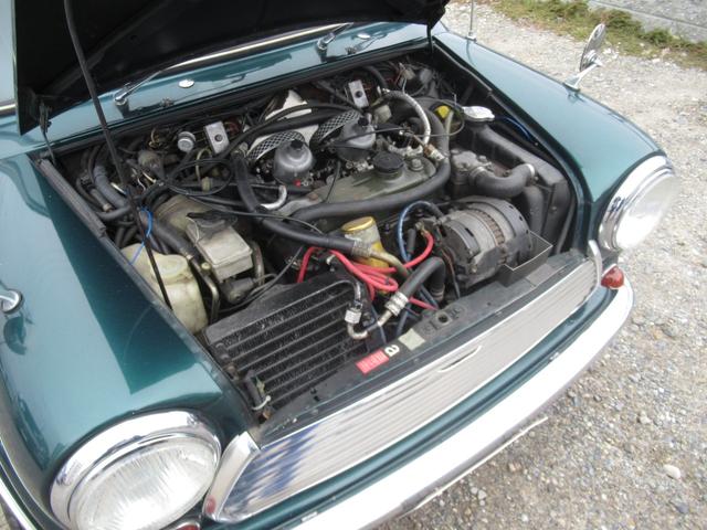 MINI クーパー1.3(20枚目)