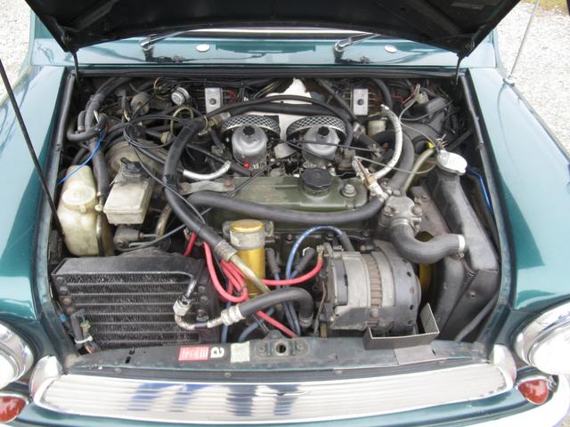 MINI クーパー1.3(21枚目)