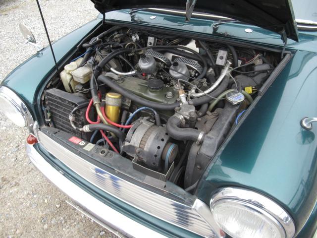 MINI クーパー1.3(23枚目)