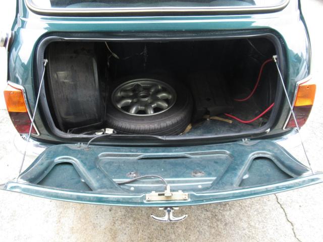 MINI クーパー1.3(37枚目)