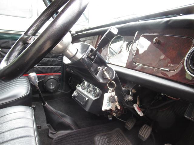 MINI クーパー1.3(38枚目)