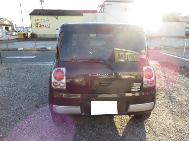 アルトラパンショコラ Ｇ（5枚目）