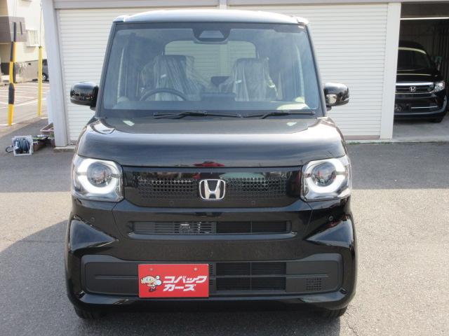 Ｎ－ＢＯＸ ベースグレード　届出済未使用車／グー故障診断済／電動スライド／ＬＥＤ／衝突軽減ブレーキ／レーダークルーズ／スマートキー／オートマチックハイビーム／イモビライザー（24枚目）