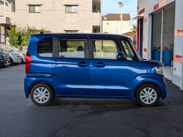 Ｎ－ＢＯＸ Ｇ・Ｌホンダセンシング　電動スライド／ＴＶ／ＬＥＤ／バックカメラ／ＥＴＣ／衝突軽減ブレーキ／レーダークルーズ／スマートキー／イモビライザー／オートマチックハイビーム（26枚目）