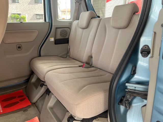 スペーシア Ｘ　／電動スライド／禁煙／バックカメラ／ＨＩＤ／ＥＴＣ／スマートキー／イモビライザー／オートライト／オートエアコン／アイドリングストップ（10枚目）