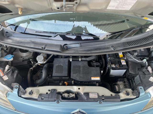 スペーシア Ｘ　／電動スライド／禁煙／バックカメラ／ＨＩＤ／ＥＴＣ／スマートキー／イモビライザー／オートライト／オートエアコン／アイドリングストップ（17枚目）